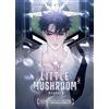 Yi Shi Si Zhou Little Mushroom Manhua Vol. 2 (Copertina rigida)