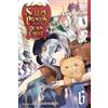 Kagiji Kumanomata Sleepy Princess in the Demon Castle, Vol. 6 (Tascabile)