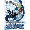 Fuse That Time I Got Reincarnated as a Slime 26 (Tascabile)