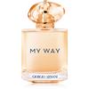 Armani My Way Sunny Vanilla 90 ml