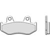Brembo SET PASTICCHE BREMBO 07038 SCOOTER CC