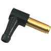 Motorcyclestorehouse Raccordo benzina per carburatore Keihin Per Big Twin dal 1979 al 1980 Per Harley Davidson Sportster dal 1976 al 1980 e dal 1983 al 1987, Rif OEM 27594-76