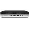HP ProDesk 600 G5 DM Core i5 2.1 GHz - SSD 256 GB RAM 8 GB - refurbished