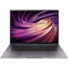 Huawei MateBook X Pro 13" Core i7 1.8 GHz - SSD 1 TB - 16GB - AZERTY - Francese - refurbished