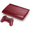 Sony PlayStation 3 Ultra Slim - Rosso - refurbished