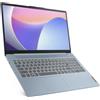 Lenovo IdeaPad Slim 3 15IAN8 15" Core i3 1.8 GHz - SSD 512 GB - 8GB - AZERTY - Francese - refurbished