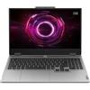 Lenovo LOQ 15IRX10 15" Core i7 2.6 GHz - SSD 512 GB - 16GB - AZERTY - Francese - refurbished