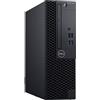 Dell OptiPlex 3060 SFF Core i5 2.8 GHz - SSD 256 GB RAM 8 GB - refurbished