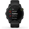 Garmin Forerunner 745 Bluetooth 47 mm - Nero - refurbished