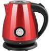 ECG RK 1705 Metallico Rosso, 2200 W, 1,7 l