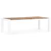 BIZZOTTO HOME EMOTION CAMERON TAVOLO ALLUNGABILE 253/319/384X110 0663381 BIZZOTTO