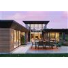BIZZOTTO HOME EMOTION TAVOLO CAMERON 180X90 ANTRACITE 0663399