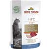 Almo Nature Almo Natural HFC 55 Jelly Cibo Umido in Gelatina per Gatti - Tonno con Sogliola - 12x55 gr