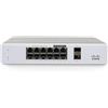 Cisco Meraki MS130-12X Switch L2 Gestito con supporto MS130-12X-HW