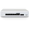 Cisco Meraki MS130 compact Gestito Gigabit Ethernet MS130-8P-HW