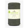 DMC - Eco Vita 4 | Filato in cotone riciclato - Etichetta con semi veri da piantare | 250 g - 200 m