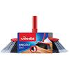 Vileda Scopa m00006591, Poliestere, Rosso, 2 x 2 cm