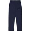 Champion Pantalone Palestra Blu 220802 BLU L