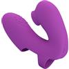BAILE Vibratore Doppia Stimolazione Athena [Extra 5% PER I CLIENTI REGISTRATI]