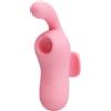 BAILE Succhia Clitoride Finger Magic Fairy [Extra 5% PER I CLIENTI REGISTRATI]