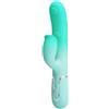 BAILE Vibratore Rabbit Gigi [Extra 5% PER I CLIENTI REGISTRATI]