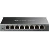 TP-Link TL-SG108E, Gestito, L2, Gigabit Ethernet (10/100/1000)