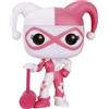 Funko Harley Quinn Pink Limited Edition (Marvel) + Protezione Pop