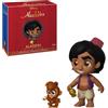 Funko Figura Funko 5 Star Aladdin: Aladdin