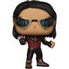 Sonstige Verlage FUNKO BOBBLE HEAD POP CULTURE DC BATMAN VS SUPERMAN SUPERMAN FIGURINA IN VINILE NUOVA Funko