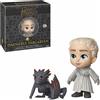 Funko 5 Star: Daenerys Targaryen - Il Trono di Spade