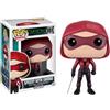 Funko Flash Speedy con spada POP! Figurina 9 cm FK10084