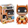 Funko DC Comics Batman arancione POP! Figurina 9 cm Esclusiva FK5246