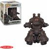 Funko Fallout Oversized Sentry Bot POP! Figurina 15 cm FK33995