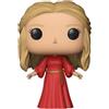 FUNKO BOBBLE HEAD POP AVENGERS 2 AGE OF ULTRON SCARLET WITCH FIGURINA NUOVA! Funko