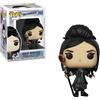 FUNKO POP CULTURE GAMES OVERWATCH WIDOWMAKER FIGURINA IN VINILE NUOVA! Funko
