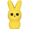 Funko Personaggio Funko Pop! Peeps: Coniglietto giallo