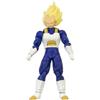 Cosmic Figure Figuarts Dragon Ball - Shodo Super Saiyajin: Vegeta