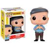 FUNKO POP CULTURE BOB'S BURGERS TEDDY FIGURINA IN VINILE NUOVA! Funko