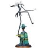Sonstige Verlage FIGURA DIAMOND TOYS MARVEL GALLERY DR. STRANGE STATUETTA DIORAMA IN PVC NUOVA Diamond Select Toys