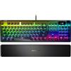 Steelseries Apex Pro Tastiera Azerty