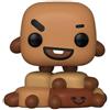 FUNKO BOBBLE HEAD POP CULTURE IT PENNYWISE FIGURINA IN VINILE NUOVA! Funko