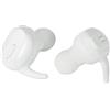 LogiLink Cuffie intrauricolari true wireless LogiLink BT0044W, bianche