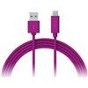 Xlayer Cavo Xlayer Colour Line da Tipo C (USB-C) a USB 3.0, 1 m