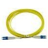 BlueOptics SFP3131BU30MK Cavo in fibra ottica 30 m LC G.657.A1 giallo (SFP3131BU30MK)
