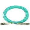 BlueOptics SFP3131EU5MK Cavo in fibra ottica 5 m LC OM3 Aqua-Color (SFP3131EU5MK)