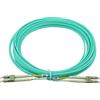 BlueOptics SFP3131EU2MK Cavo in fibra ottica 2 m LC OM3 Aqua-Color (SFP3131EU2MK)