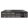 NVIDIA Spectrum SN2010 - Switch - L3 - gestito - 18 x 25 Gigabit SFP28 + 4 x 100 Gigabit QSFP28 - flusso d'aria da fronte a retro - montabile su rack
