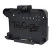 Gamber Johnson Gamber-Johnson 7160-0595-02, Docking, Nero, Panasonic, Toughpad FZ-G1, RoHS, CE, FCC, TUV, C-Tick, Marchio E, 285 mm