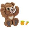 FurReal Friends - Cubby, peluche interattivo, orsetto curioso