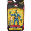 Hasbro copy of HASBRO FIGURE SPIDER MAN 2 AMAZING TRIPLE ATTACK 18 CM NEW NUOVO UOMO RAGNO Hasbro
